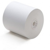 3 1/8" X 230' Thermal Roll Paper (50 rolls)