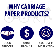 Carriage Paper Products