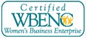 Certified WBENC